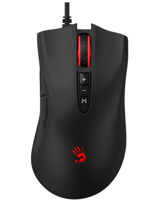 Мышка A4Tech Bloody ES5 USB Stone Black