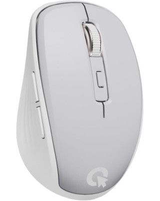 Мишка OfficePro Gray (M267G)