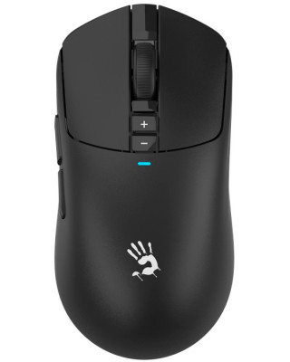 Мышка A4Tech Bloody R72 Pro Duo Black