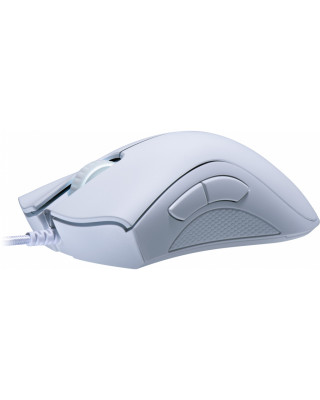 Мышка Razer DeathAdder Essential USB White (RZ01-03850200-R3M1)