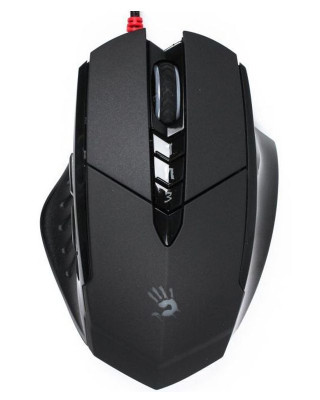 Мышка A4Tech V7M Bloody Black