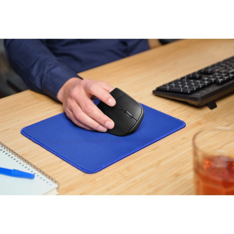 Мишка Trust Bayo 2 Ergonomic Wireless/USB-A White (25146)