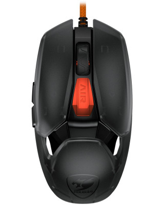 Мышка Cougar AirBlader Tournament (Black)