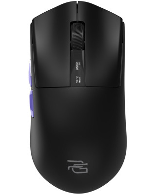 Мышка Proove Gaming Jester 8K Black