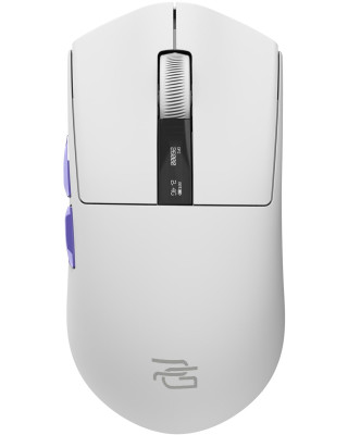 Мышка Proove Gaming Jester 8K White