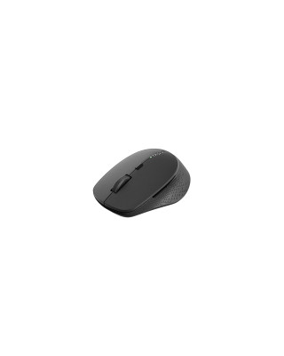 Мышка Rapoo M300 Silent Gray