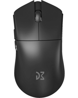Мышка Dream Machines DM9 Skill Wireless 8K Black