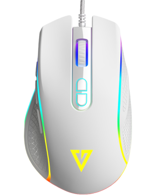 Мишка Modecom Veles Volcano (M-MC-VELES-200)