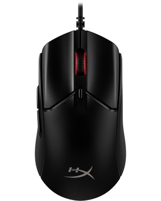 Мышка HyperX Pulsefire Haste 2 Black (6N0A7AA)