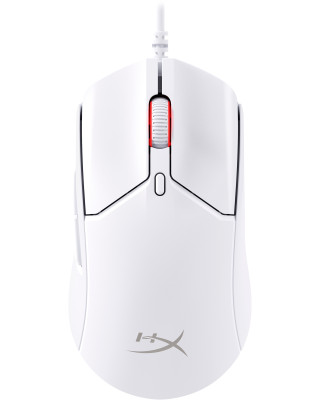 Мышка HyperX Pulsefire Haste 2 White (6N0A8AA)