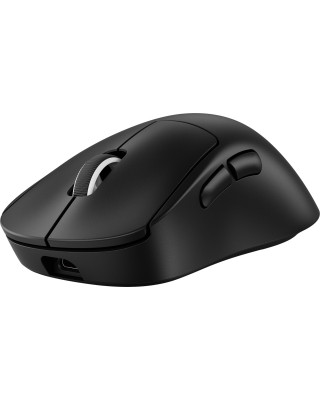 Мышка Logitech G Pro X Superlight 2 Dex Lightspeed Wireless Black (910-007357)