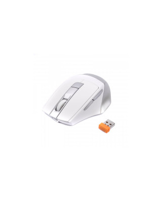 Мышка A4Tech FB35C Bluetooth Icy White