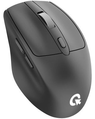Мишка OfficePro M315B Black