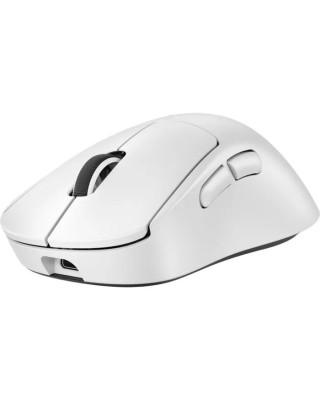 Мышка Logitech G Pro X Superlight 2 Dex Lightspeed Wireless White (910-007365)