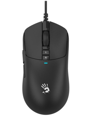 Мышка A4Tech Bloody W72 Ultra (Black)