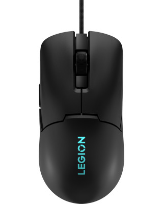 Мышь Lenovo Legion M300s RGB Gaming Mouse Black (GY51H47350)