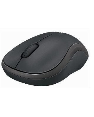 Мышка Logitech M240 Bluetooth Silent (910-007119)