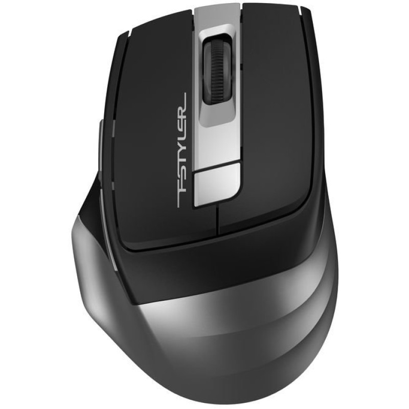 Миша A4Tech Fstyler FG35S (Grey)