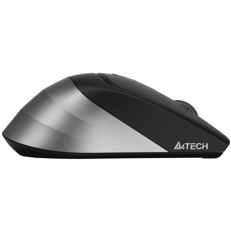 Миша A4Tech Fstyler FG35S (Grey)