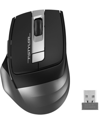 Миша A4Tech Fstyler FG35S (Grey)