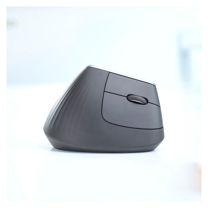 Мышка Logitech MX Vertical (910-005448)