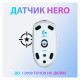 Мышка Logitech G305 Lightspeed White (910-005291)