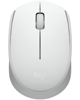 Мишка Logitech M171 White (910-006867)