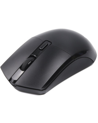 Мышь Maxxter Mr-403 Black