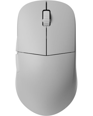 Мышка Endgame Gear XM2w 4k v2 White (Transparent) (PGW-EG-MOU-082)