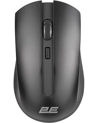 Мышь 2E MF217 WL Black (2E-MF217WB)
