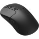 Мишка Keychron M3 WL Black (M3-A23)