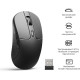 Мишка Keychron M3 WL Black (M3-A23)