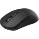 Мишка Keychron M3 WL Black (M3-A23)