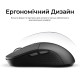 Мишка Keychron M3 WL Black (M3-A23)