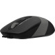 Мышь A4Tech Fstyler FM10ST Grey