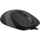 Мышь A4Tech Fstyler FM10ST Grey