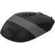 Мышь A4Tech Fstyler FM10ST Grey