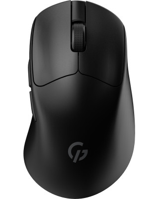 Мышка GamePro Genesis Avenger Black (GM096B)