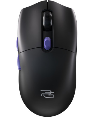 Миша Proove Rate Special Edition Black (CMRTWRS03001)