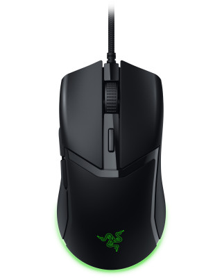 Мышка Razer Cobra Black (RZ01-04650100-R3M1)