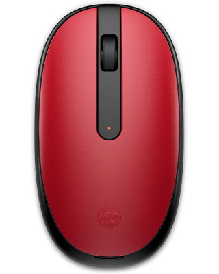 Мышка HP 240 Bluetooth Red (43N05AA)