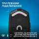 Мишка Logitech G305 X Superlight Wireless Black (910-007739)