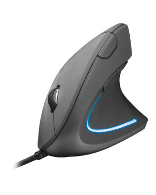 Мышка Trust Verto Ergonomic (22885)