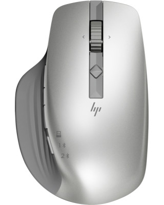 Мышка HP Creator 930 Wireless Silver (1D0K9AA)