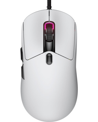 Мышка Cougar Minos Neo White