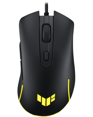 Мышь Asus TUF Gaming M3 Gen II Black (90MP0320-BMUA00)