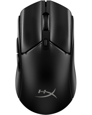 Мышь беспроводная HyperX Pulsefire Haste 2 Core Wireless Black (8R2E6AA)