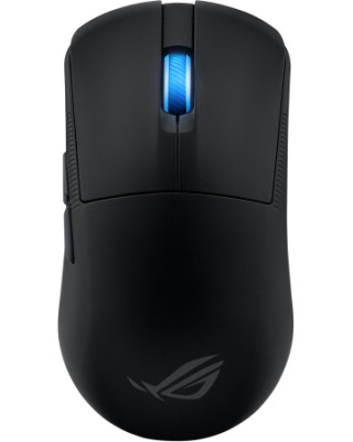 Мышь Asus ROG Harpe Ace Mini Wireless (90MP03Z0-BMUA00) Black