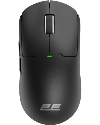 Миша 2E MG355 WL Black (2E-MG355UBK-WL)