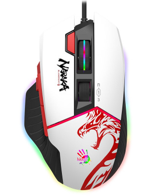 Мышка A4-Tech Bloody W95 Max Bloody (Naraka)